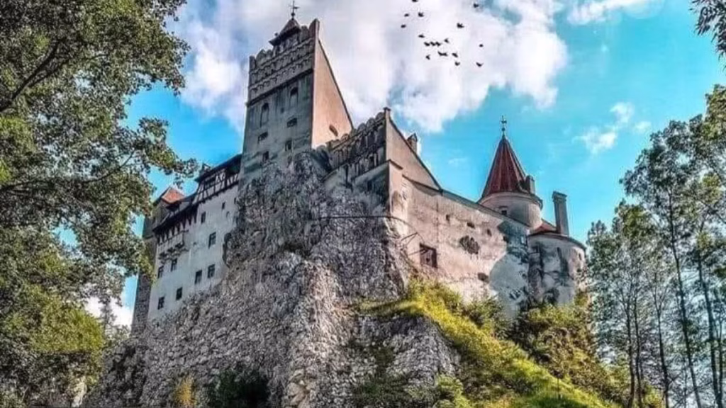 Bran Castle FAQ
