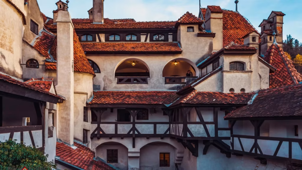 Tips before visiting Bran Castle